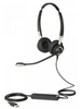 Jabra BIZ 2400 II Duo USB Mic. 82 NC, CC, MS - Black | 2499-823-309
