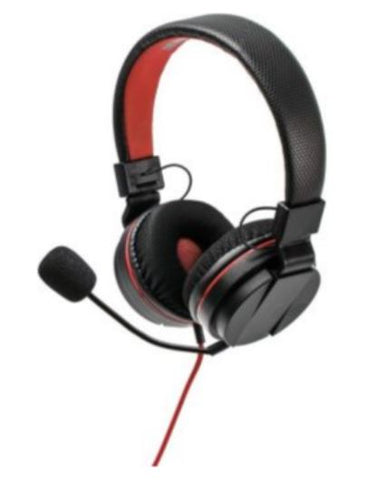 Snakebyte Gaming Stereo Wired Headset