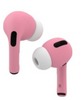Merlin Craft Apple AirPod Pro Headphone - Pink Matte | 641126312471