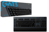 Logitech G613 Lightspeed Mechanical Gaming Keyboard Romer-G Tactile Switch | 920-008393
