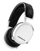 SteelSeries Arctis 7 Lossless Wireless Gaming Headset with DTS Headphone:X v2.0 Surround for PC and PlayStation 4, Black | 61505