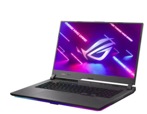 Asus Rog Strix G17 17.3