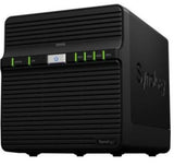 Synology DiskStation DS420j 4-Bay NAS Enclosure | DS420J