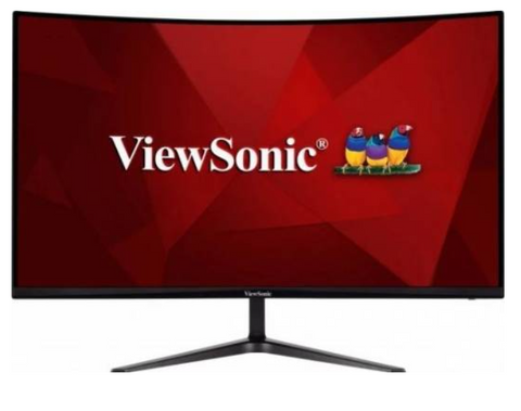 ViewSonic VX3218-PC-MHD 32