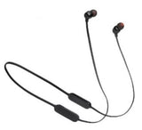 JBL Tune 125BT Wireless In Ear Headphone, Pure Bass Sound