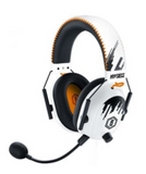 Razer Blackshark V2 Pro Six Siege Special Edition, Wireless, Microphone, Virtual 7.1 Surround, USB, 3.5mm jack, 50mm Speakers, Headphones - White | RZ04-03220200-R3M1