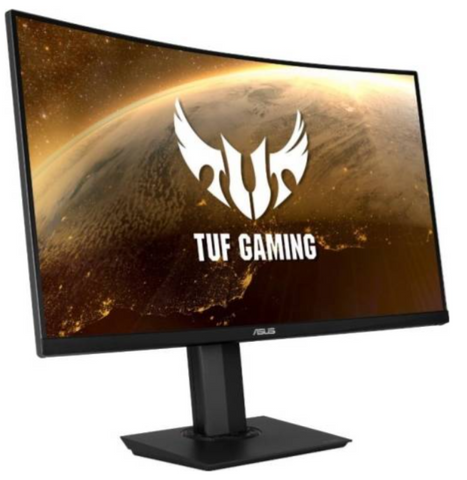 Asus Tuf Gaming VG259QR 24.5
