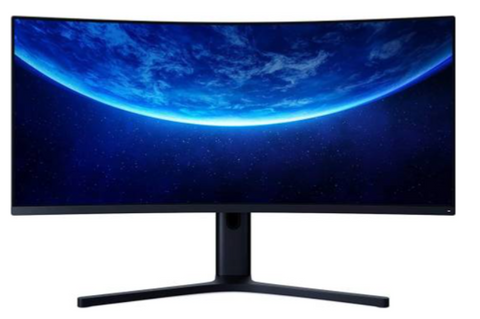 Xiaomi Curved Gaming Monitor 34