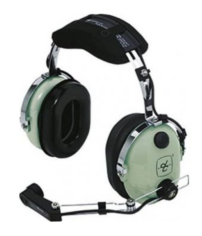 David Clark H10-36 Helicopter Headset | 12508G-20