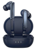 Haylou W1 True Wireless Earbuds, Qualcomm 3040 Chip, 20h Battery Life, Dynamic Driver APTX Adaptive Codec, IPX4 Water-Resistant, Bluetooth 5.2, Intuitive Touch Control