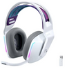 Logitech G733 LightSpeed Wireless RGB Gaming Headset, Lilac | 981-000890