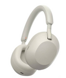 Sony Wireless Noise Canceling Bluetooth Headphone, Magnificent Sound, 30 Hour Battery Life, 32.81 ft Effective Range, 2.4 GHz Band Frequency, Detachable Cord, Closed Dynamic, Black | WH-1000XM5/BM