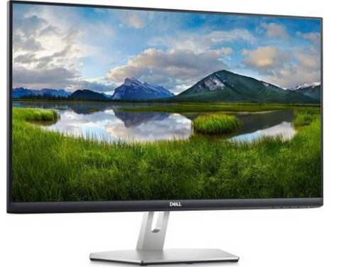 Dell S2721HN 27