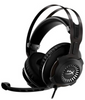 HyperX Cloud Revolver - HyperX 7.1 Surround Sound Gaming Headset, Signature Memory Foam, Premium Synthetic Leather, Steel Frame, Detachable Noise Canceling Microphone | HHSR1-AH-GM/G