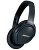 Bose Wireless Headphone with Google Assistant - Blue | QC35II-BL