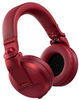 Pioneer HDJ-X5BT DJ Over-ear DJ Headphones with Bluetooth, Black | HDJ-X5BT-K