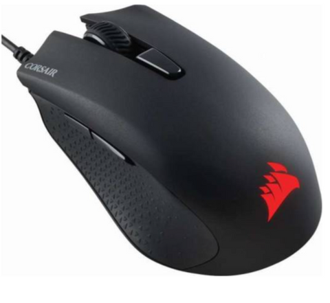 Corsair Harpoon RGB Gaming Mouse | CH-9301011-EU
