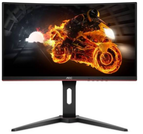 AOC C27G1 Curved 27