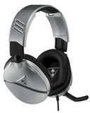 Turtle Beach Recon 70 Multiplatform Gaming Headset, Noise-Isolating Ear Cushions