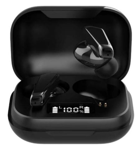 Ambrane NeoBuds 11 True Wireless Earbuds, Bluetooth V5.0, 10m Transmission Range