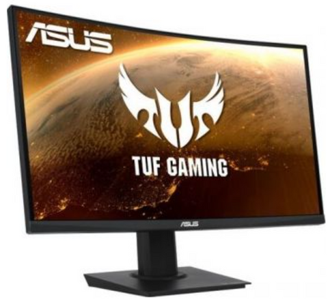 ASUS TUF Gaming VG24VQE 23.6