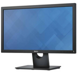 Dell E2016HV 20 Inch Screen LED-Lit Monitor | E2016HV