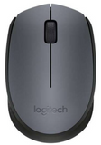 Logitech® M171 Wireless Mouse RED | 910-004641