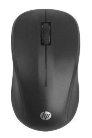HP S500 Wireless Mouse | 7YA11PA