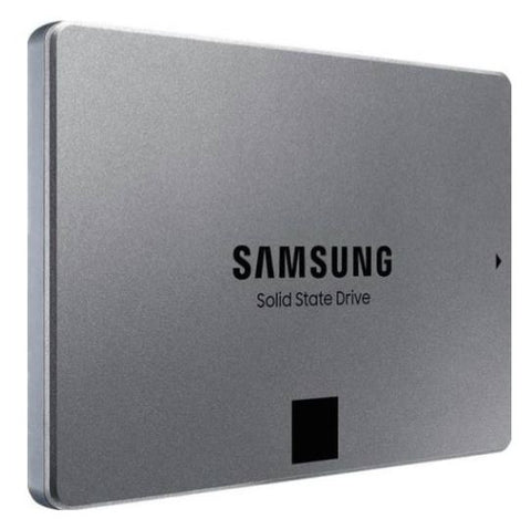 SAMSUNG 870 QVO Series 8TB SATA Internal Solid State Drive, 2.5
