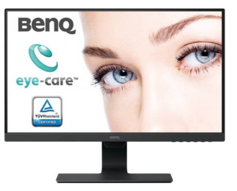 BenQ GW2480L 23.8
