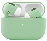 Caviar Customized AirPods Pro, Automotive Grade Scratch Resistant Paint, Durable, Adaptive EQ, Inward Facing Microphone, Jet Black Matte | AirPodsPro-JetBlackMatte