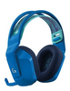 Logitech G733 LightSpeed Wireless RGB Gaming Headset, Lilac | 981-000890