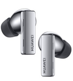 Huawei FreeBuds Pro,True Wireless Bluetooth Earphone With Intelligent Noise Cancellation, 3-Mic System, Quick Wireless Charging - Silver Frost | T0003