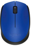 Logitech® M171 Wireless Mouse RED | 910-004641