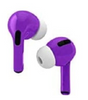 Merlin Craft Apple AirPod Pro Headphone - Metallic Gold | 641126314208