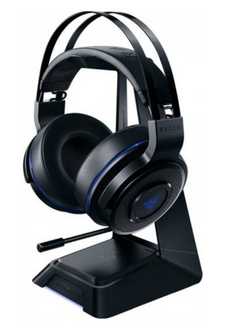 Razer Thresher Ultimate PlayStation 4 Headset | RZ04-01590100-R3A1