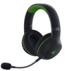 Razer Kaira Pro Xbox/PC/Mobile Wireless Gaming Headset, Over Ear, Unidirectional Mic, 50mm Tri Force Drivers, BT5, White | RZ04-03470300-R3M1
