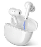 QCY HT03 True Wireless In-Ear Earbuds, With 4 Microphones, Hybrid Active Noise Cancelling