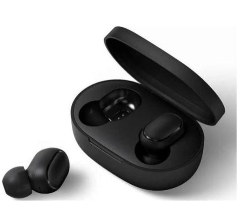 Xiaomi Mi True Wireless Earbuds Basic S Black