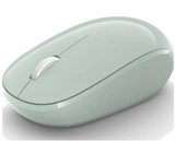 Microsoft Bluetooth Mouse, Fast-tracking sensor, 2.4 GHz Frequency Range - Peach | RJN-00046