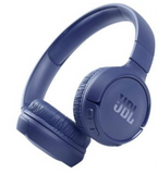 JBL Tune 510BT Wireless On-Ear Headphones