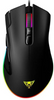 Patriot Viper V551 RGB Optical Mouse, Pixart 6200 dpi Optical Sensor, 8 Buttons, 7 Programmable Ergonomic Pro-style Gaming Mouse | V-551