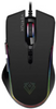 Vertux Assaulter Game Charged Lightweight, 10000 DPI Sensitive, 7 Button Program RGB Wired Gaming Mouse | VE.ASSAULTER.NC