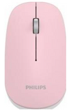 Philips Wireless Ergonomic Mouse - White | M305
