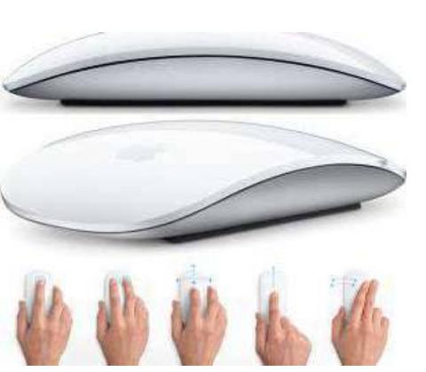 Apple Magic Mouse