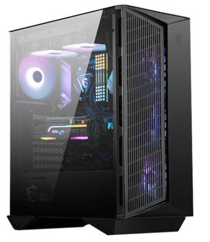 MSI Gaming Bundle PC Powered by 12th Gen Processir - Intel Core i7 12700KF, Nvidia RTX 3070, 32GB RAM 3600Mhz DDR4, 1TB SSD Gen4 + 2TB HDD, 850W PSU Gold Rated, Wifi + BT