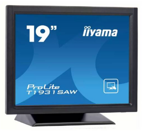 IIYAMA Prolite T1931SAW 19
