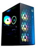 Best Custom Budget Gaming PC ( AMD Ryzen 3600 OC, Nvidia GTX 1660 Super OC Edition , 16GB RAM OC RGB , 500GB NVMe SSD + 1TB HDD , 650W PSU , RGB CPU Cooler)