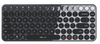 MIIIW MWXKT01 Smart Dual-Mode Wireless Connection Bluetooth Elite Keyboard, 85 Keys, Intelligent Voice Input, Recognize Image & Text, Dual MIC, Type-C, Black | MWXKT01-MAGIC-BLACK