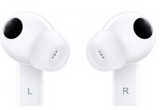 Huawei FreeBuds Pro, True Wireless Bluetooth Earphone with Intelligent dynamic Noise Cancellation, 3-mic System, Quick Wireless Charging, Win Media Awards - Ceramic White